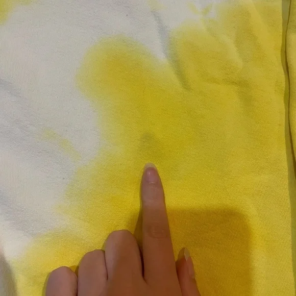 Madhappy x Snapchat crewneck - Picture 2 of 5